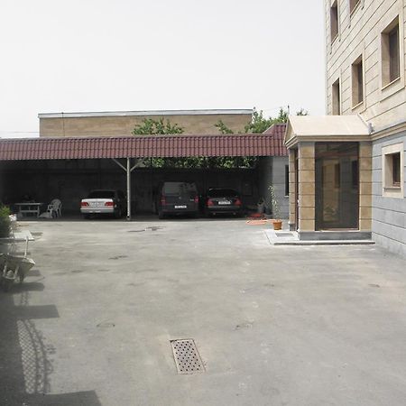 Hotel Apollon Yerevan Exterior photo