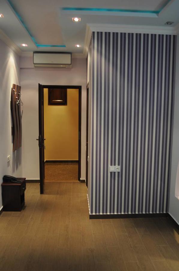 Hotel Apollon Yerevan Exterior photo
