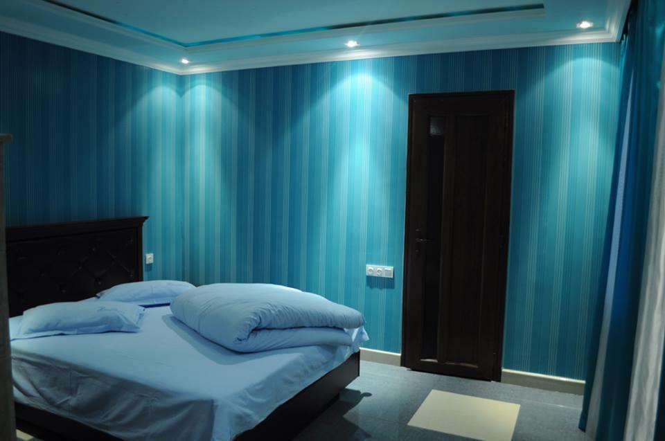 Hotel Apollon Yerevan Exterior photo