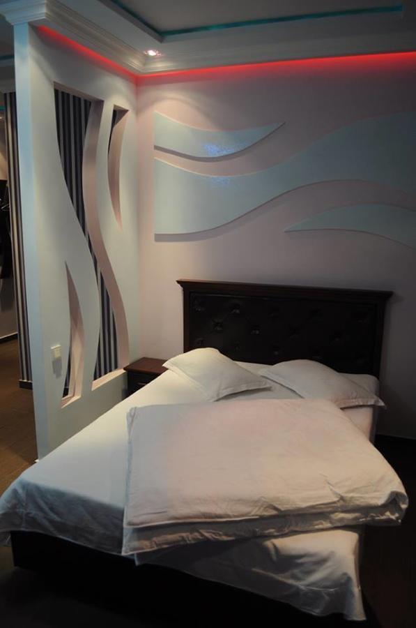 Hotel Apollon Yerevan Exterior photo
