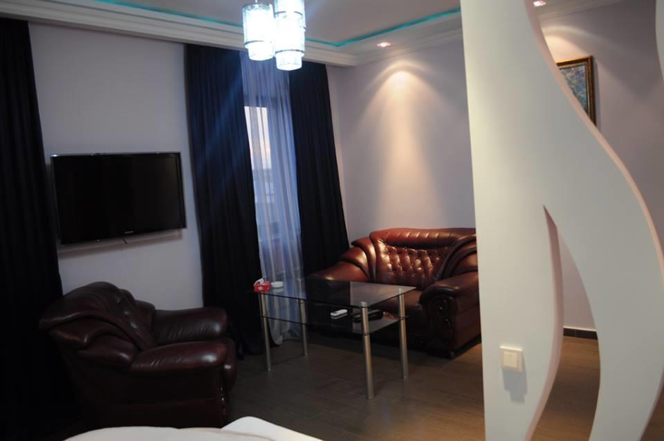 Hotel Apollon Yerevan Exterior photo